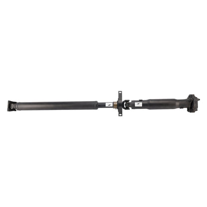BMW Serie 3 Cabriolet E46 318 Ci 2.0L 2000/12-2007/12 Albero di trasmissione posteriore 26117519303