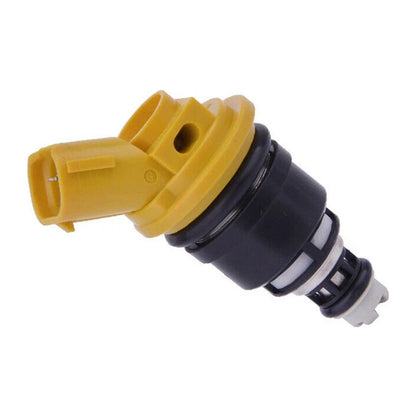 1 pz iniettore carburante per Nissan Silvia SR20DET S13 14 15 Skyline R33 16600-RR543