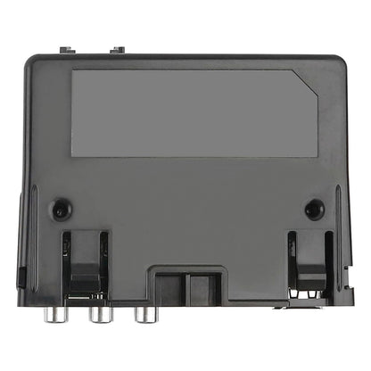 Pannello di interfaccia multimediale USB per cruscotto anteriore DL3T-14F014-AB per Ford F150 F250 F350