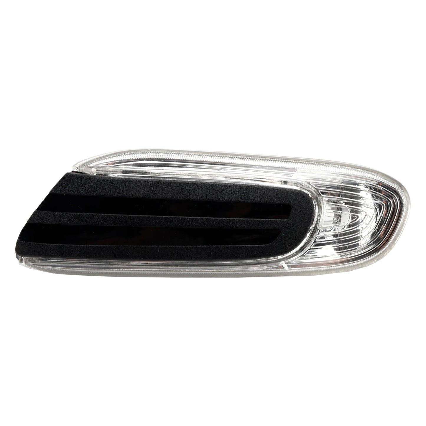 63137298347 Indicatore di direzione aggiuntivo bianco sinistro per BMW Mini F55 F56 F57