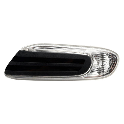 63137298347 Indicatore di direzione aggiuntivo bianco sinistro per BMW Mini F55 F56 F57