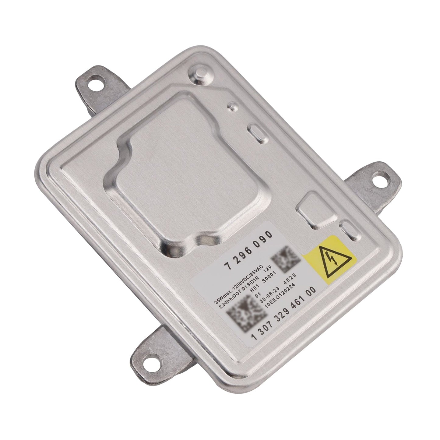 Modulo di controllo ballast fari 63117317408 per BMW Serie 1 F20 F21 2011-2016