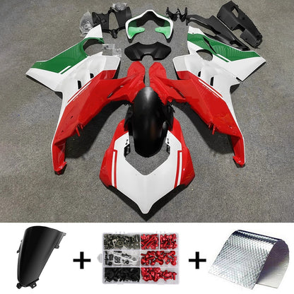 Carrozzeria kit carena iniezione Ducati Panigale V4/V4S 2020-2021