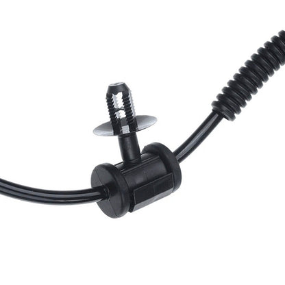 Sensore di velocità della ruota ABS posteriore destra e sinistra per Opel Insignia A 22831245 22831246