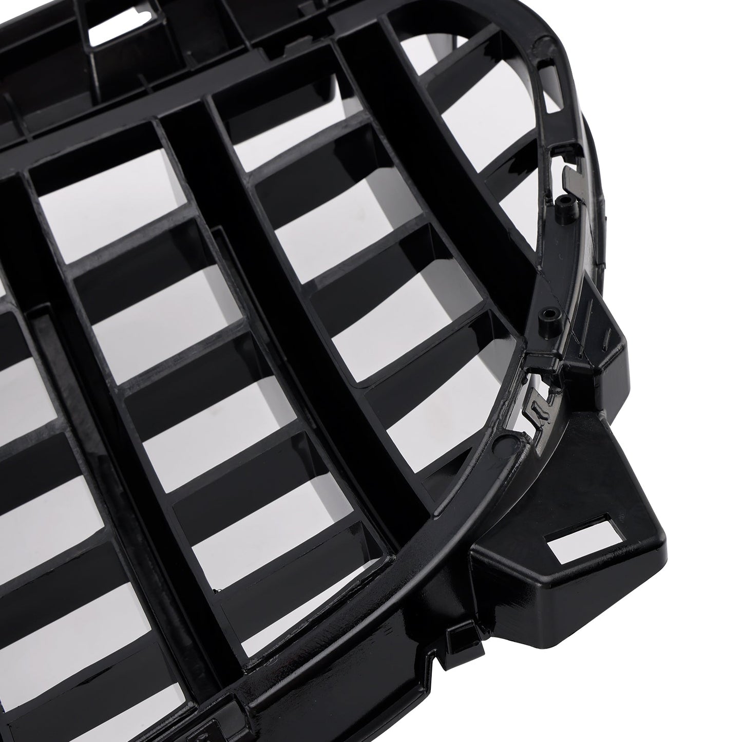 Griglia paraurti anteriore Mercedes Benz CLA-CLASS W117 CLA250 GT Style 2013-2019