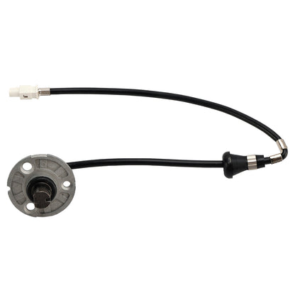 Supporto base antenna con cavo 56040921AF per Jeep Wrangler 2007-2011