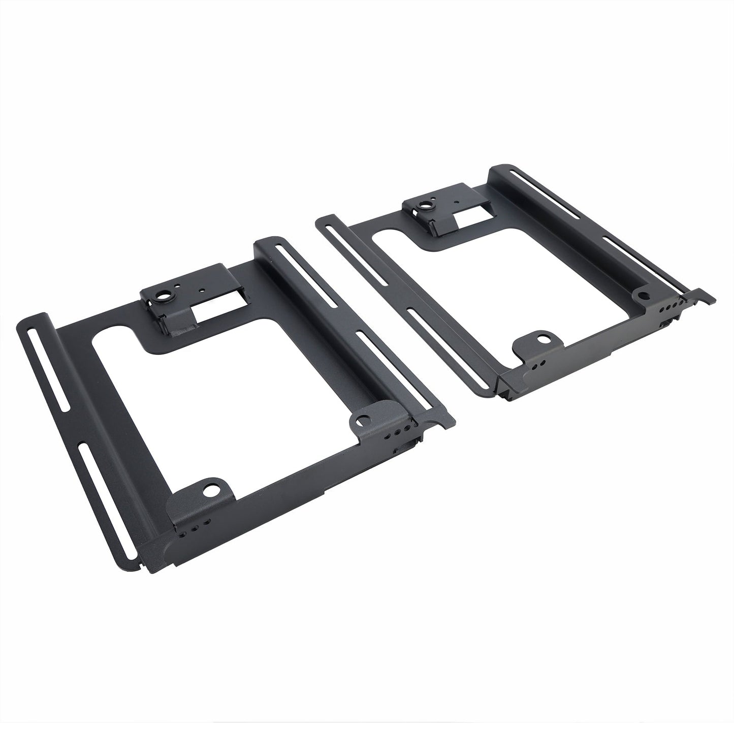 Set di basi per sedili reclinabili inferiori Polaris RZR XP Turbo 2X