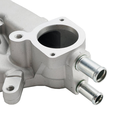 Pompa dell'acqua meccanica GMC Savana 2500 Van V8 6.0L 2003-2005 252-845