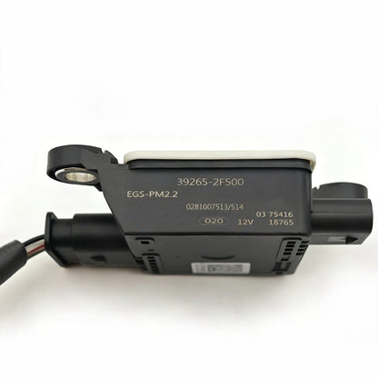 Sensore di particolato per Kia Sorento 2015-2020, codice 39265-2F500
