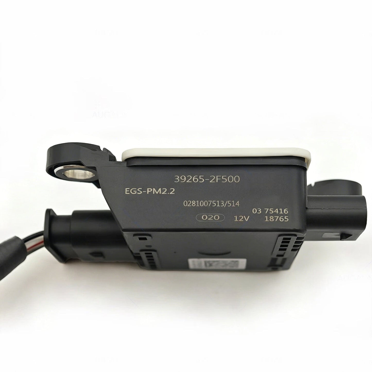 Sensore di particolato 39265-2F500 per Hyundai Santa Fe Kia Sorento 15-20