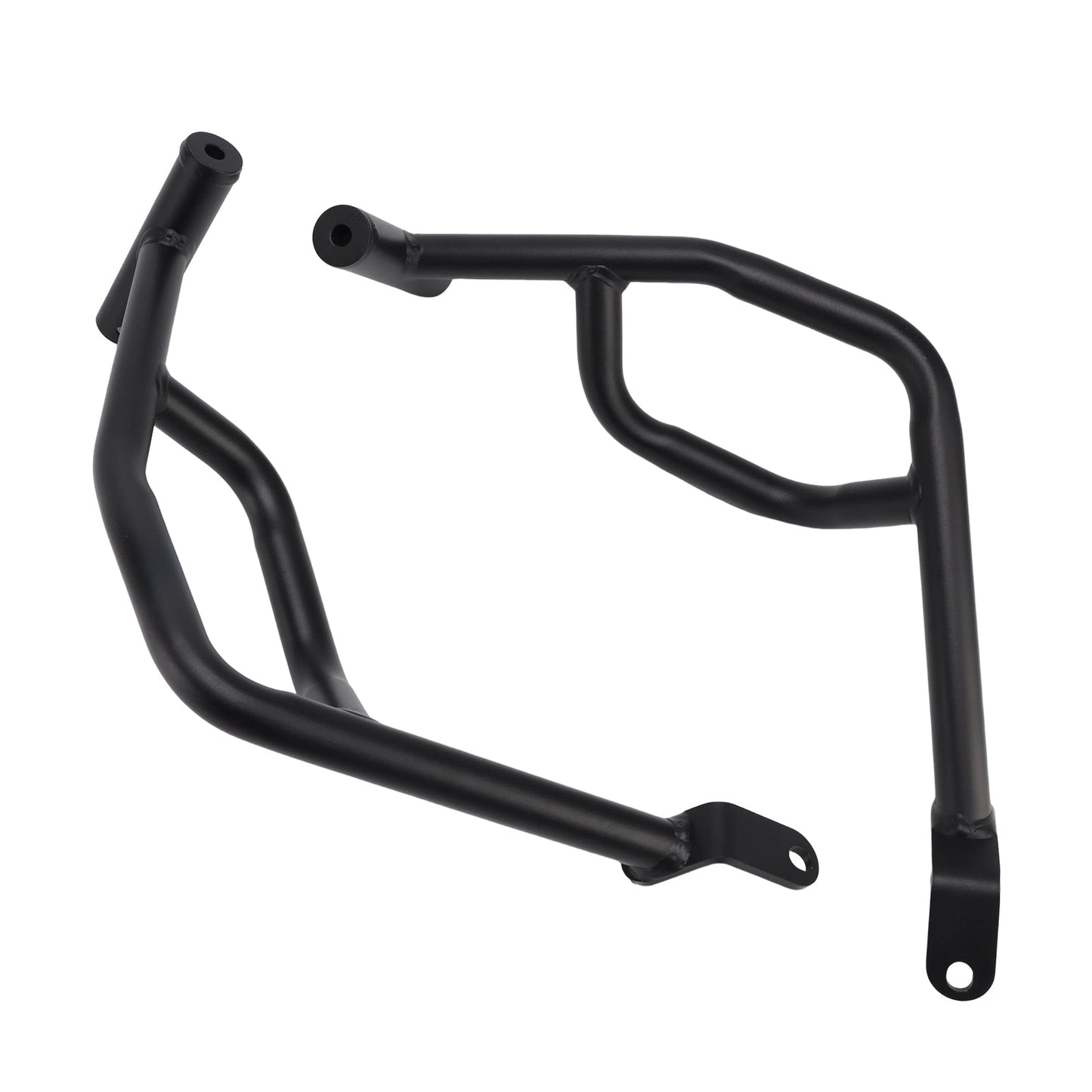 Paraurti protettivo per telaio Triumph Street Triple 765 R 2023-2025