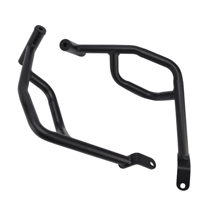 Barra di protezione motore, protezione telaio, paraurti per Street Triple 765 R/Rs 2023-2025