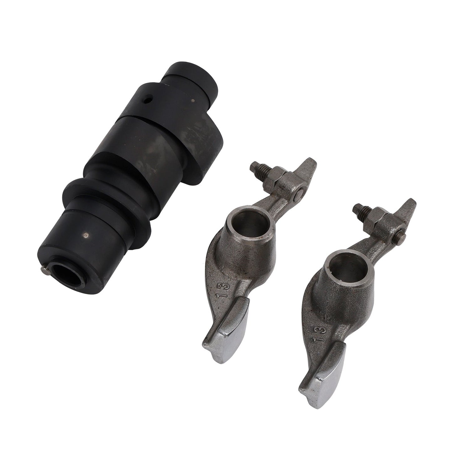 Bilancieri dell'albero a camme adatti per YAMAHA XT225 1992-2007 TW225E 2002-2007