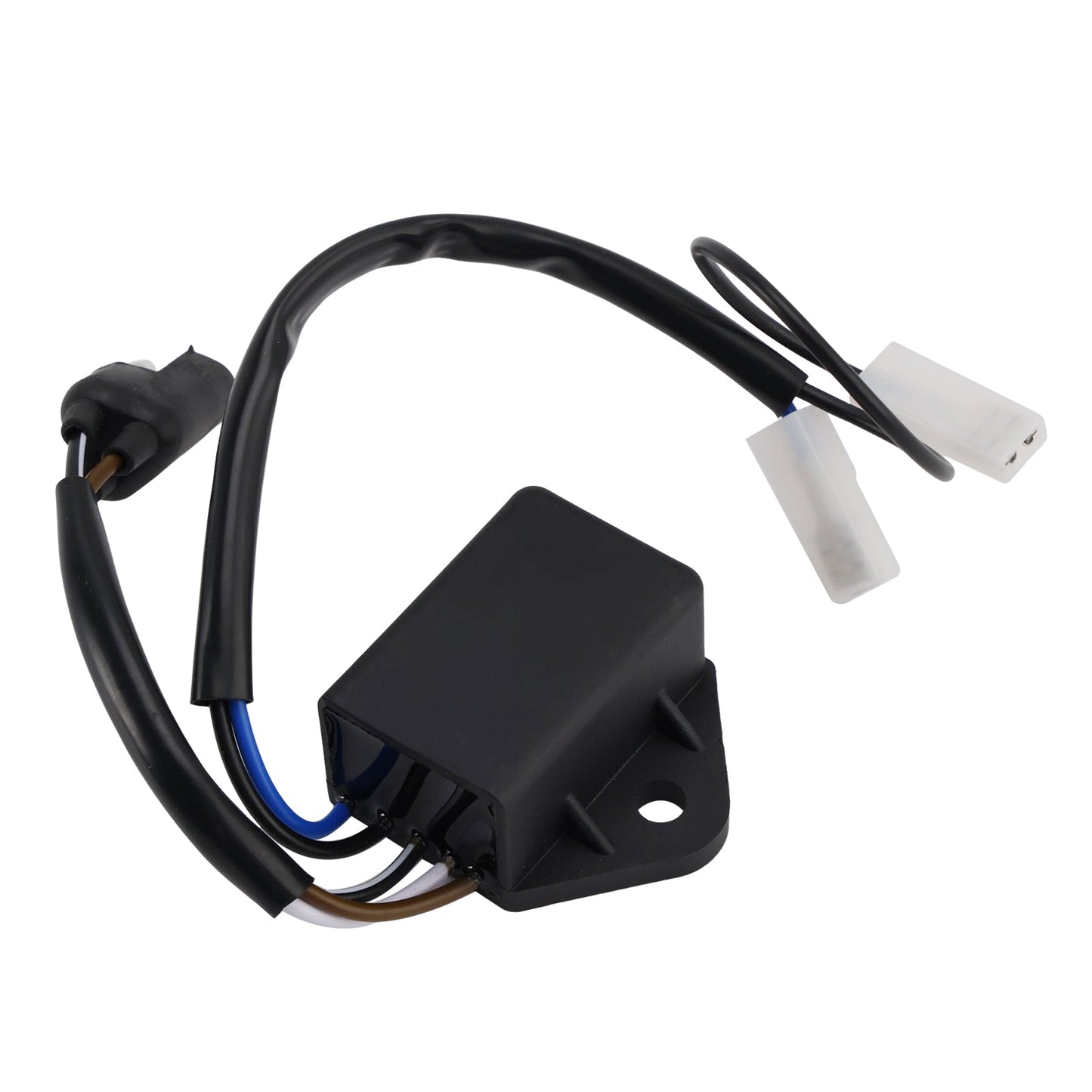 Centralina di accensione CDI #OEM per Polaris 300 6X6 1994 Trail Boss Xpress