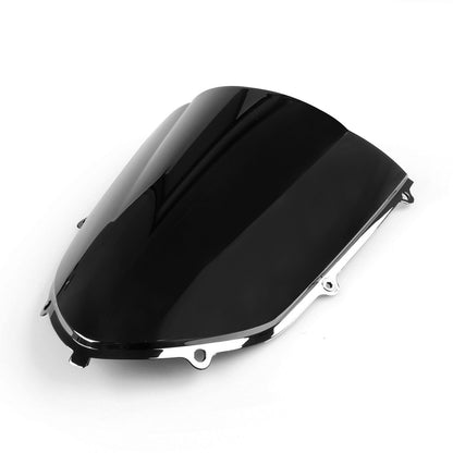 Kit carenatura iniezione in plastica ABS adatto per Kawasaki ZX10R 2004-2005