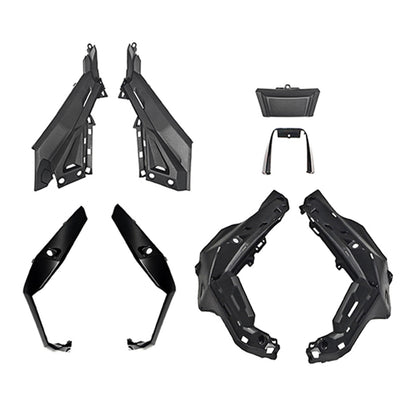 Kit di carene stampate a iniezione per Honda X-ADV 750 2025-2026