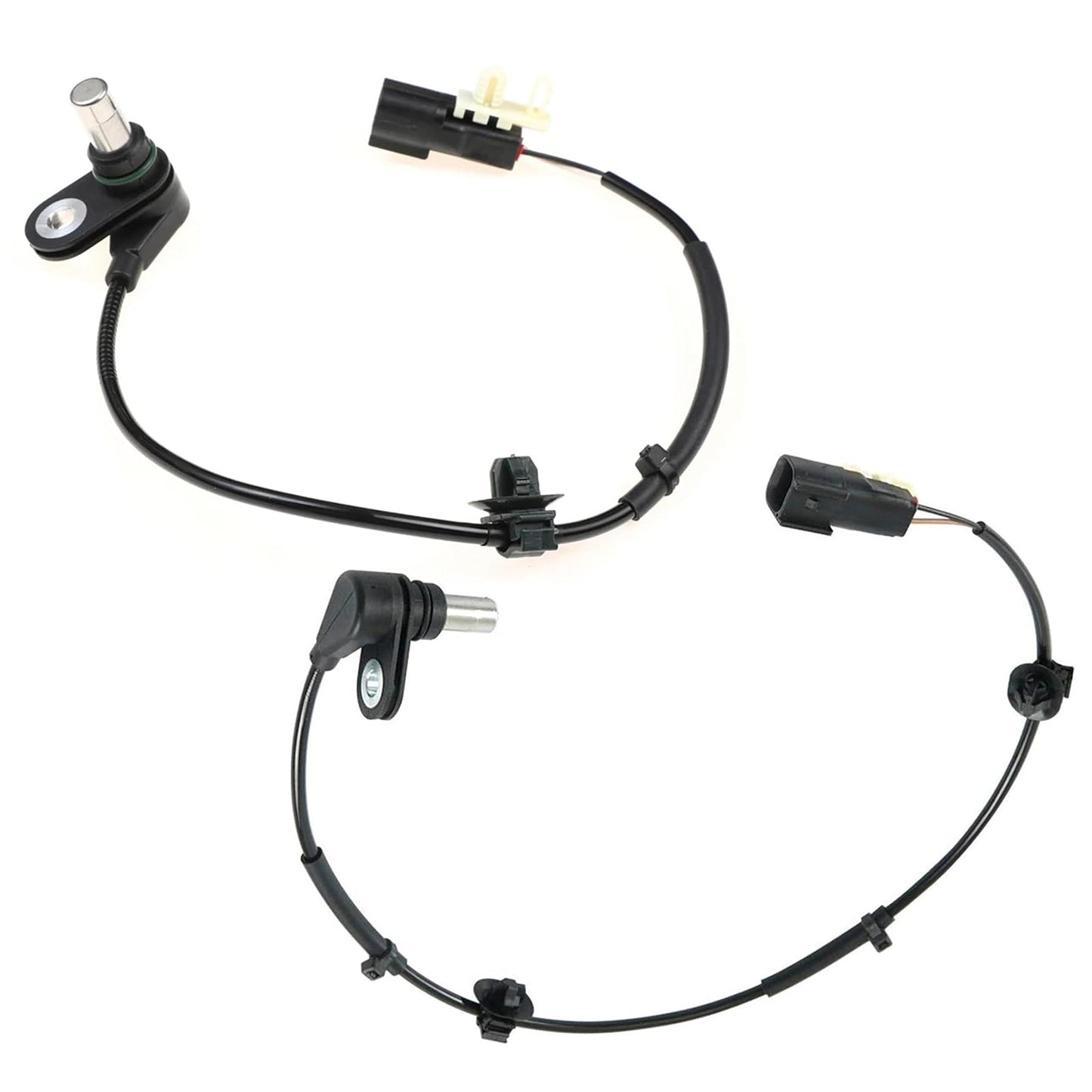 2 sensori di velocità della ruota ABS posteriore destra e sinistra per Ford Ranger 2.2 3.2 2011-2022
