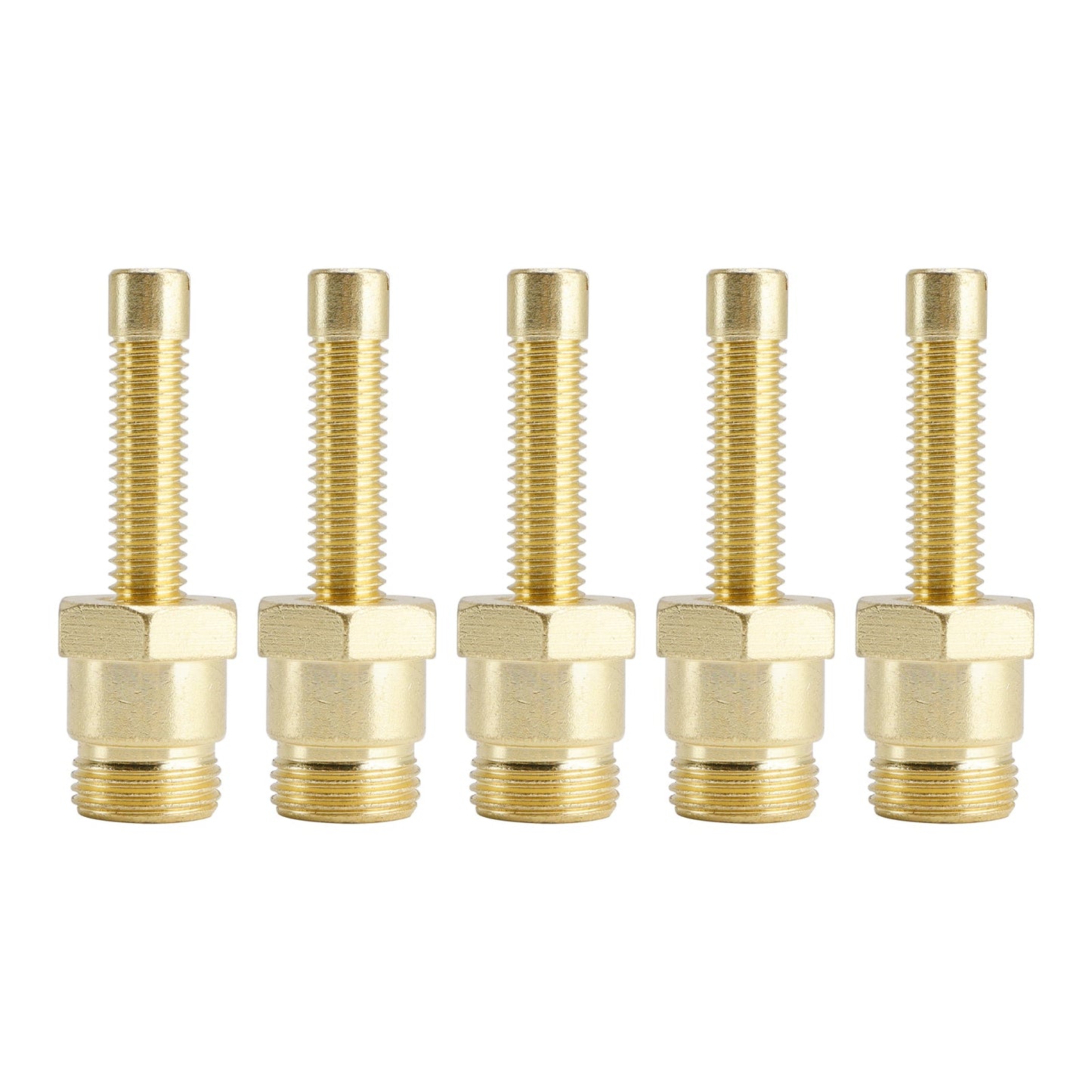 5X 4792 Strumento di arresto del punto morto superiore da 18 mm con bullone