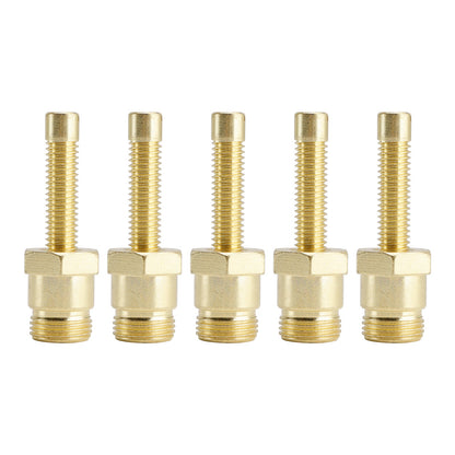 5X 4792 Strumento di arresto del punto morto superiore da 18 mm con bullone