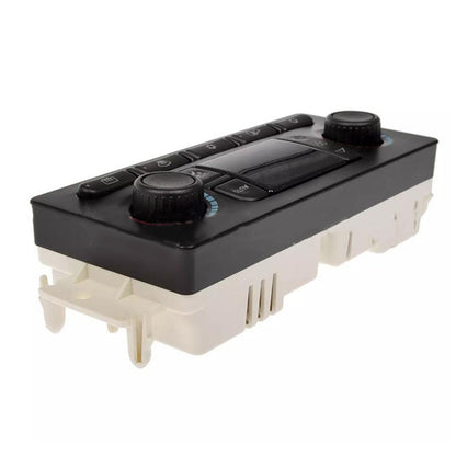 Pannello modulo controllo clima GMC Envoy XL 2002-2006 599-211XD 10367041 10399657