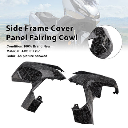 Carenatura del pannello di copertura del telaio laterale Honda ADV 350 2022-2025