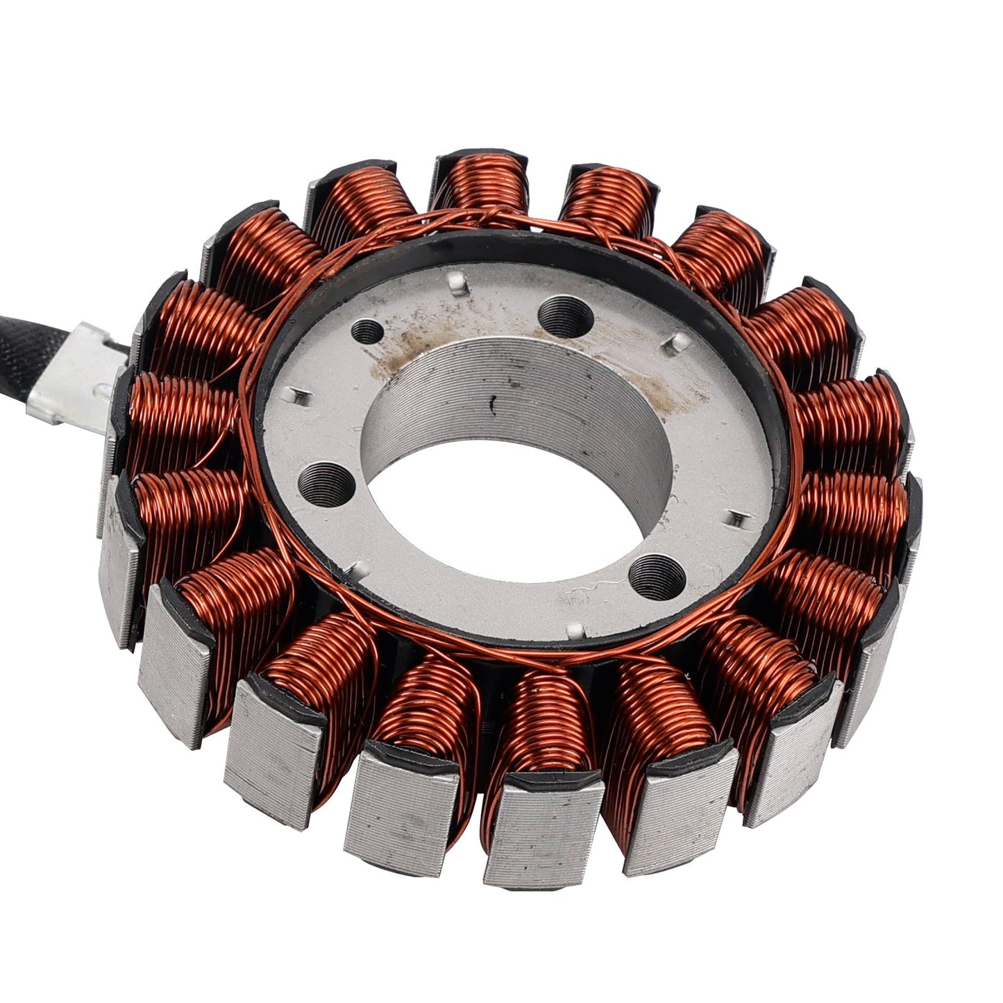 BOBINA STATORE ALTERNATORE PER DAELIM S2 SQ FREEWING 250 2006-2015 31120-SZ1-9000