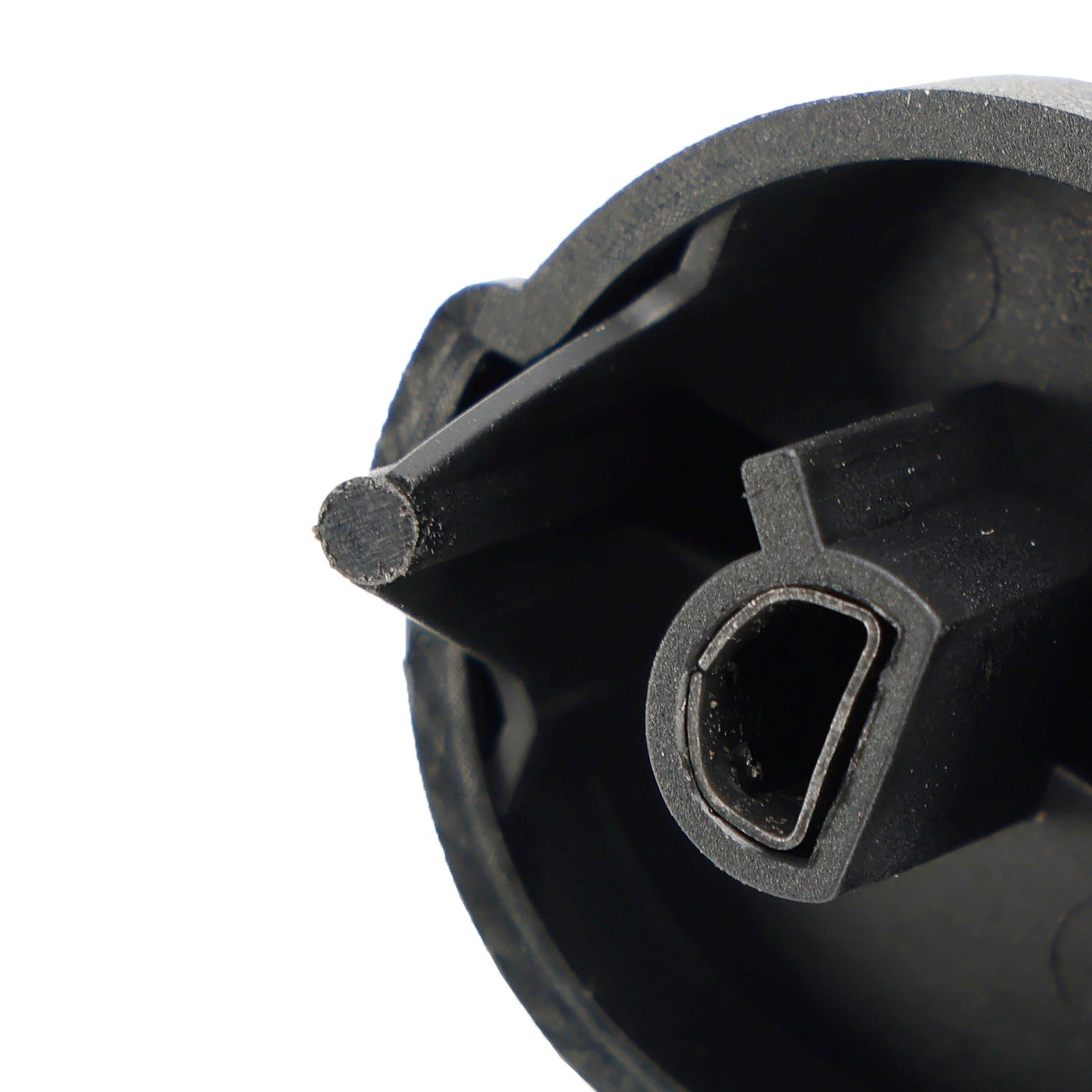 1987-2011 Peterbilt 330 335 379 387 Manopola di controllo del riscaldatore CA 121-0001-000