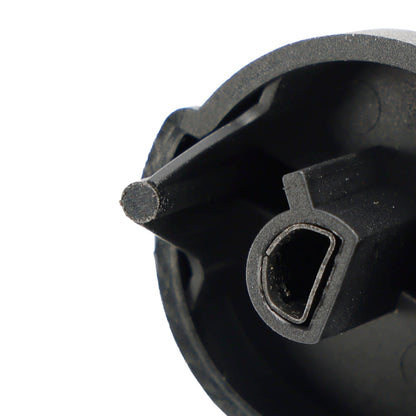 1987-2011 Peterbilt 330 335 379 387 Manopola di controllo del riscaldatore CA 121-0001-000