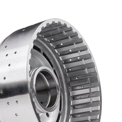 Gruppo mozzo frizione a tamburo 10R80 CDF 10R80 automatico a 10 velocità Ford Mustang 2018-2019 JL3Z-7H351-B