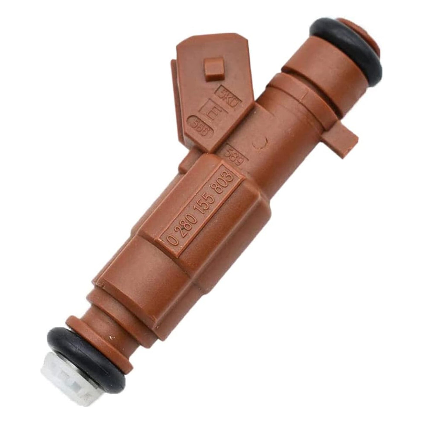 1 pz iniettore carburante per Peugeot 806 605 306 406 2.0 16V 0280155803 96288914