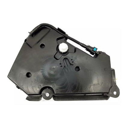 07.2010-12.2012 PEUGEOT 308 I 4A_ 4C_ 2.0 HDi 1997 ccm 103 KW 140 CV Filtro additivo carburante DPF Serbatoio pompa 1606340280