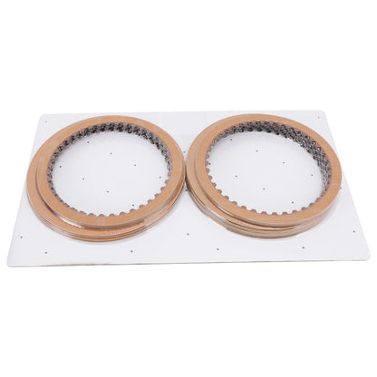 Kit completo di revisione per trasmissione AVALON 3.5L 2008-2014 U660F U660E