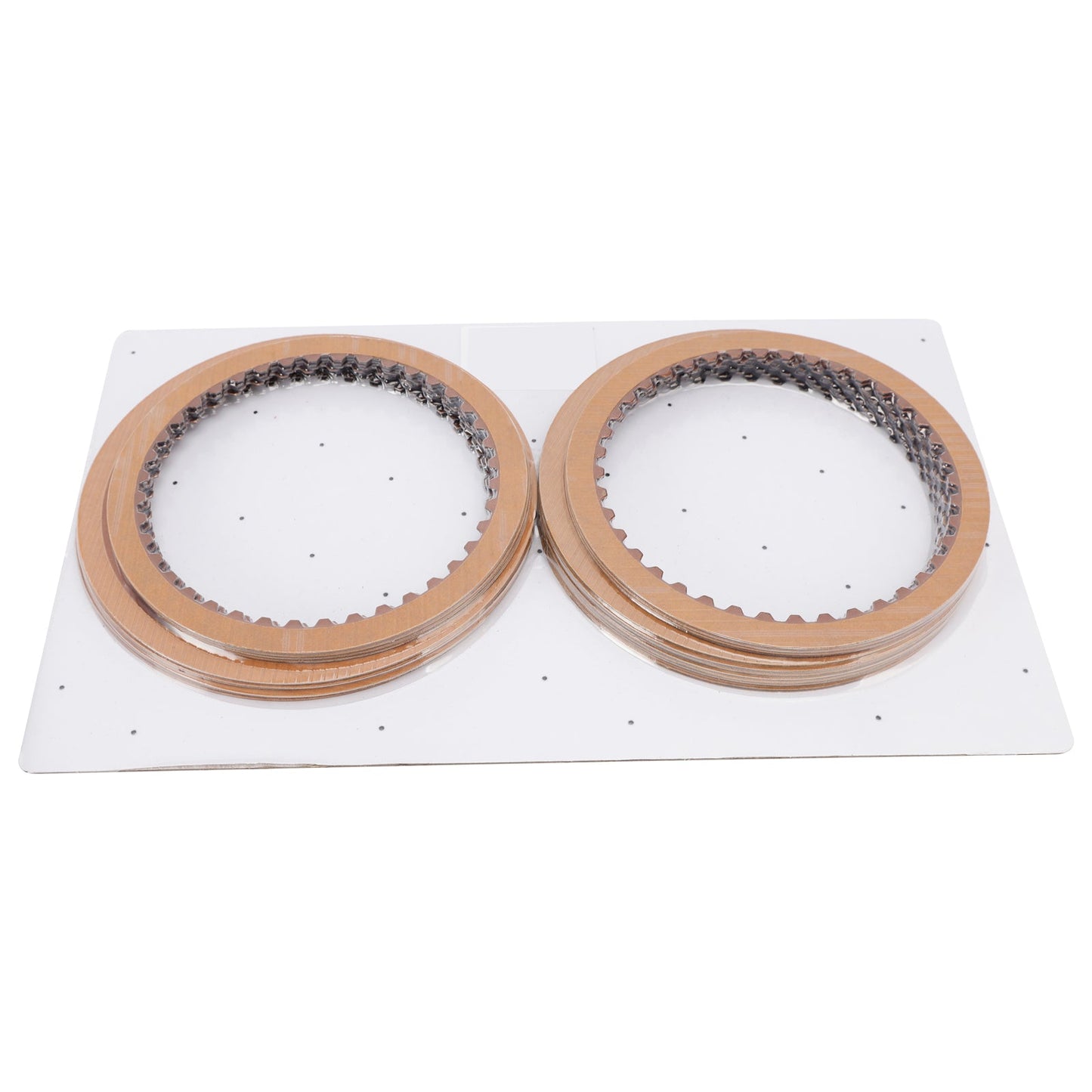 Kit completo di revisione per trasmissione HARRIER 3.5L 2013-2014 U660F U660E