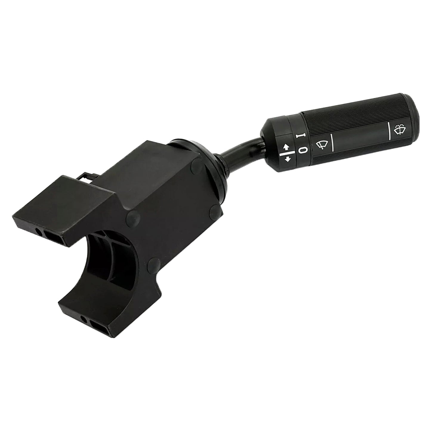 Interruttore di controllo tergicristallo 85801939 per motore Holland 555E 575E 655E 675E LB75
