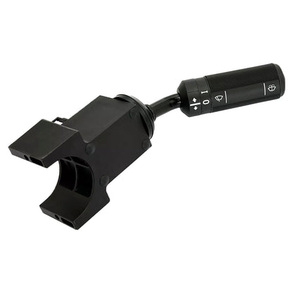 Interruttore di controllo tergicristallo 85801939 per motore Holland 555E 575E 655E 675E LB75