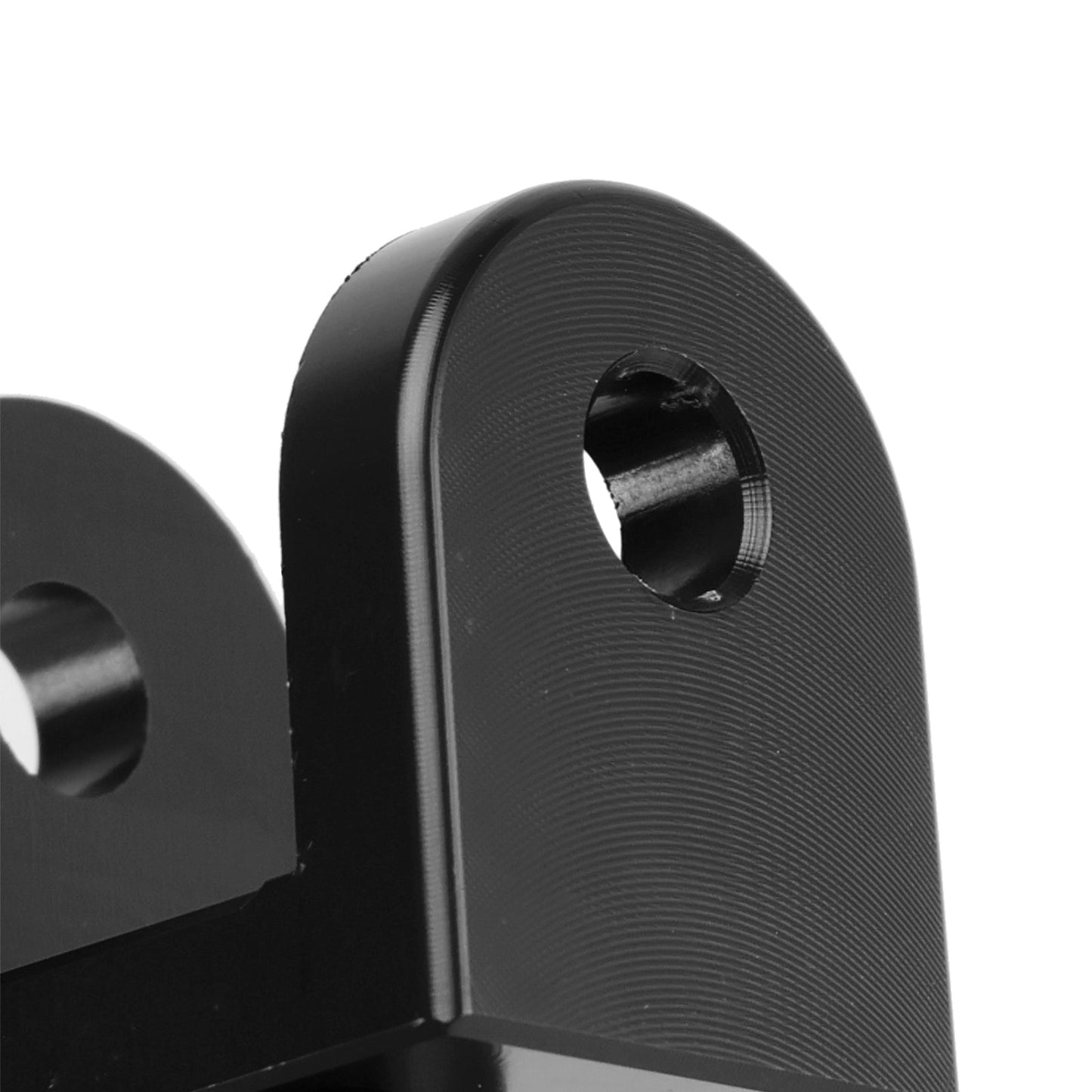 Staffa di montaggio per pedane adatta per Sur Ron Light Bee X/S Segway X160 X260