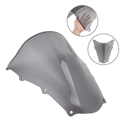 Parabrezza Parabrezza adatto per Aprilia RSV1000 2003-2006