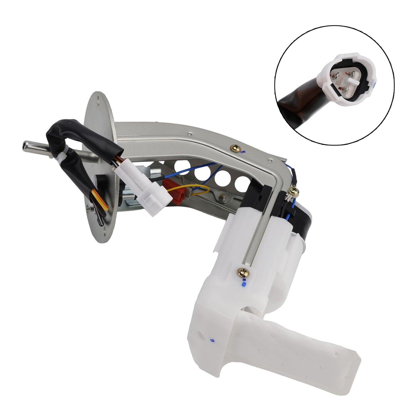 1992/1995/2012-2018 Per Suzuki GW250 Inazuma Gruppo Pompa Carburante di Ricambio 15100-48H00