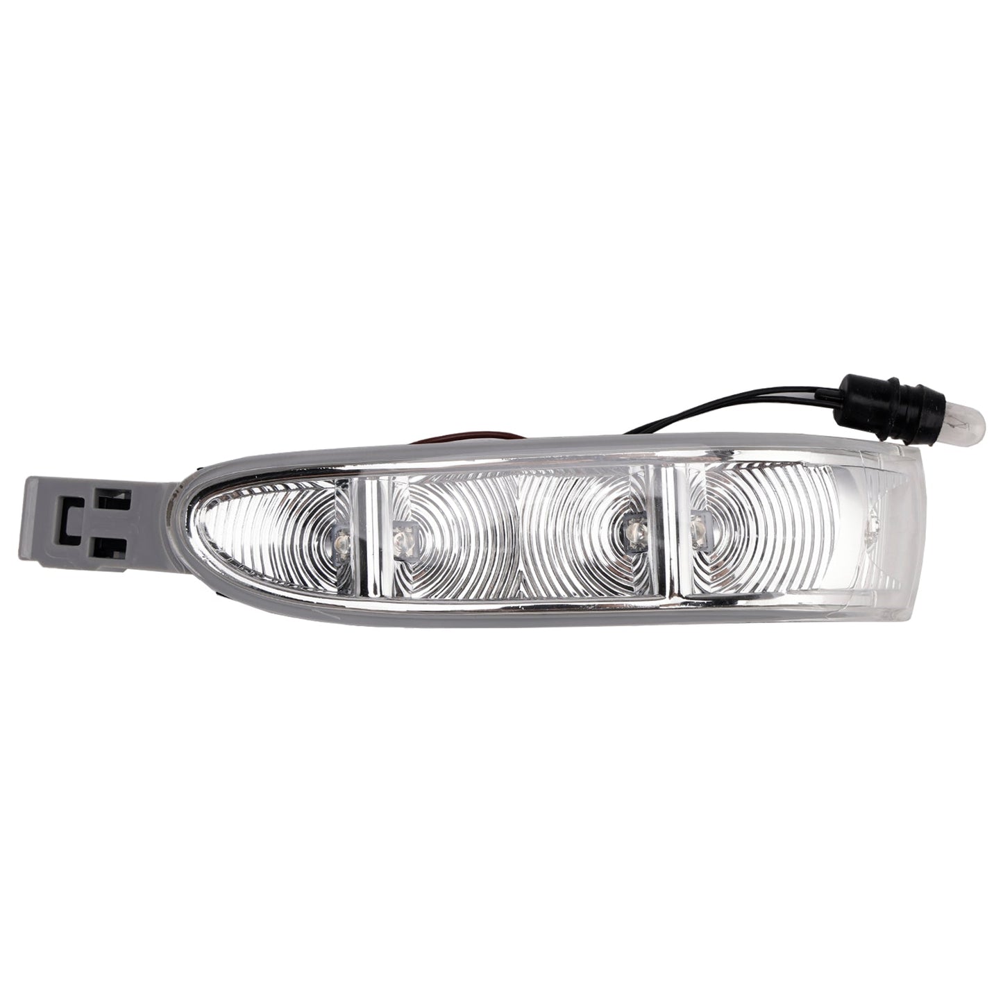 Indicatore di direzione specchietto laterale sinistro Mercedes ML W164 pre-Facelift 2005-2008, GL X164 pre-Facelift A1648200521