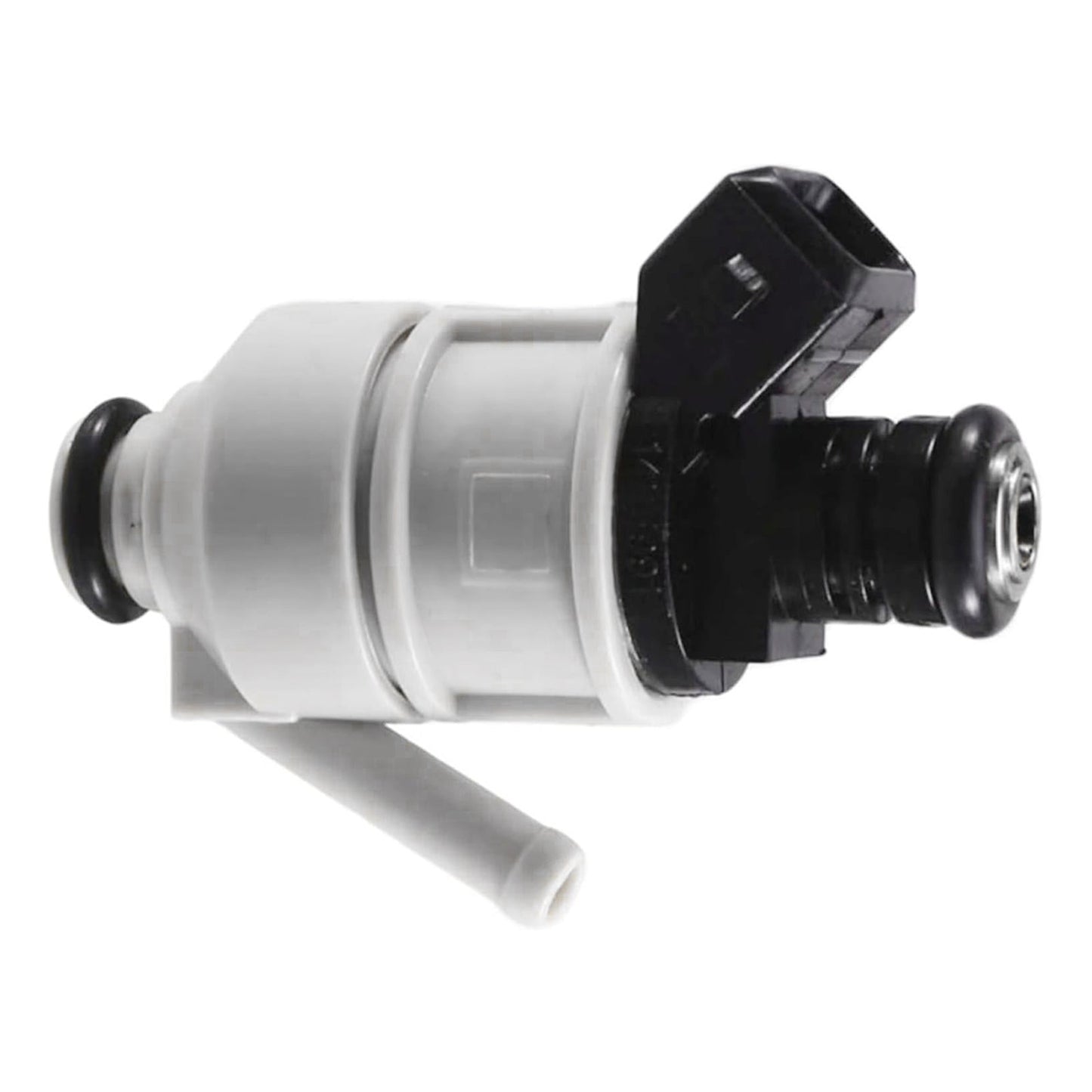 1 iniettore di carburante per BMW E38 850i 750iL 5.4L V12 1998-2001 1435991