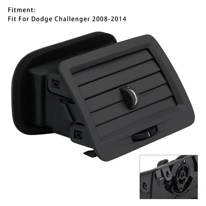 Bocchetta aria condizionata lato destro Dodge Challenger 2008-2014 1QL40XDVAA