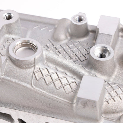Audi CYAA CJZ CJZA CJZB CJZC CJZD CYV CYVA CYVB CYVC CYVD Valvole della testata del cilindro 1.2 TSI EA211 04E103064L