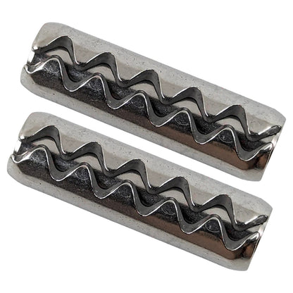 2x perni a molla per leva del cambio manuale per Subaru Impreza WRX STI 1990-18 633046020