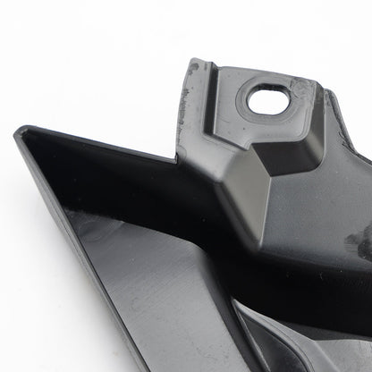 Estensione del becco anteriore Honda ADV 160 2023-2024, pannello del muso, carenatura