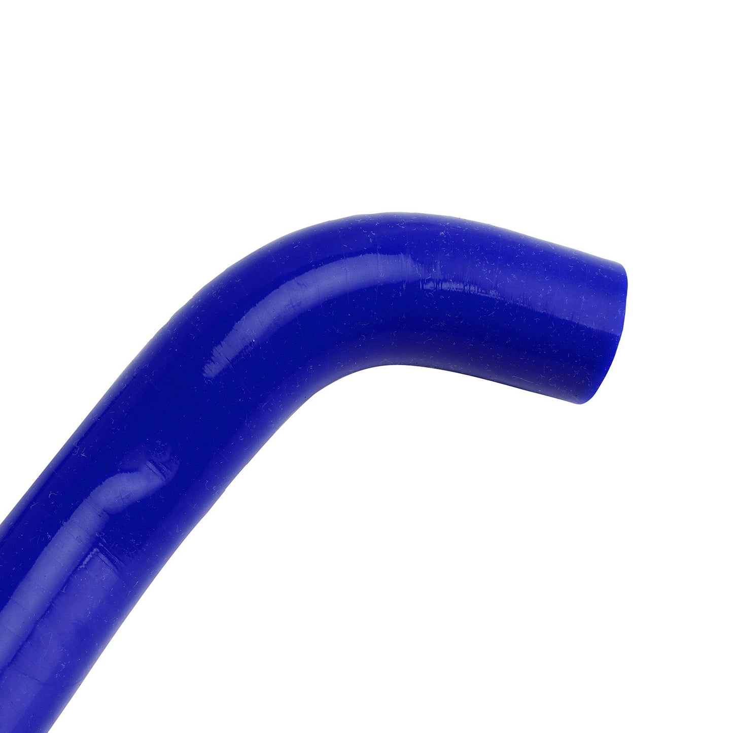 Kit di tubi flessibili in silicone per il liquido di raffreddamento del radiatore, compatibile con Honda CRF450R RX RWE 21-25
