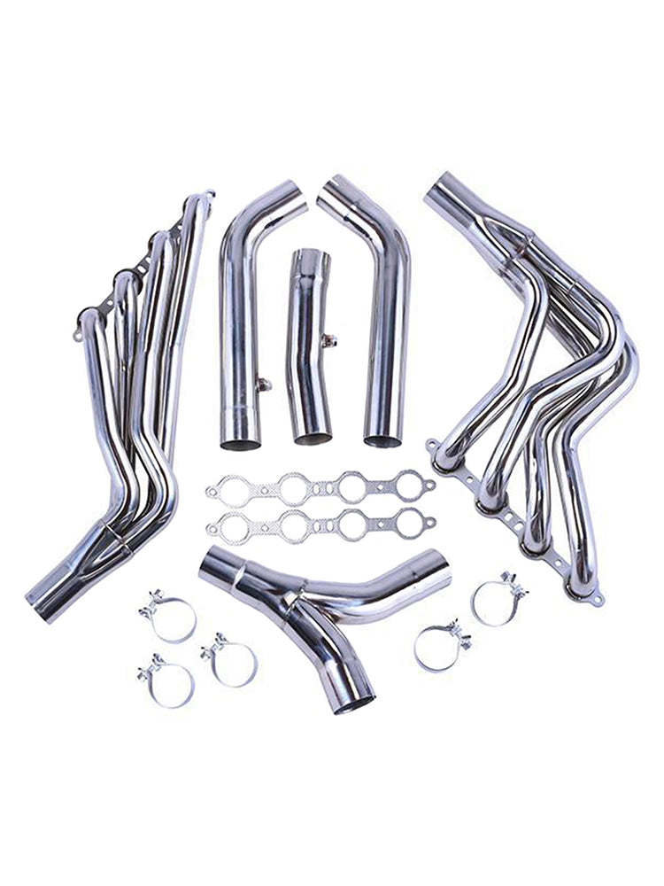 Collettore di scarico adatto per Chevy LS1 Camaro Race Version F-Body 1-7/8