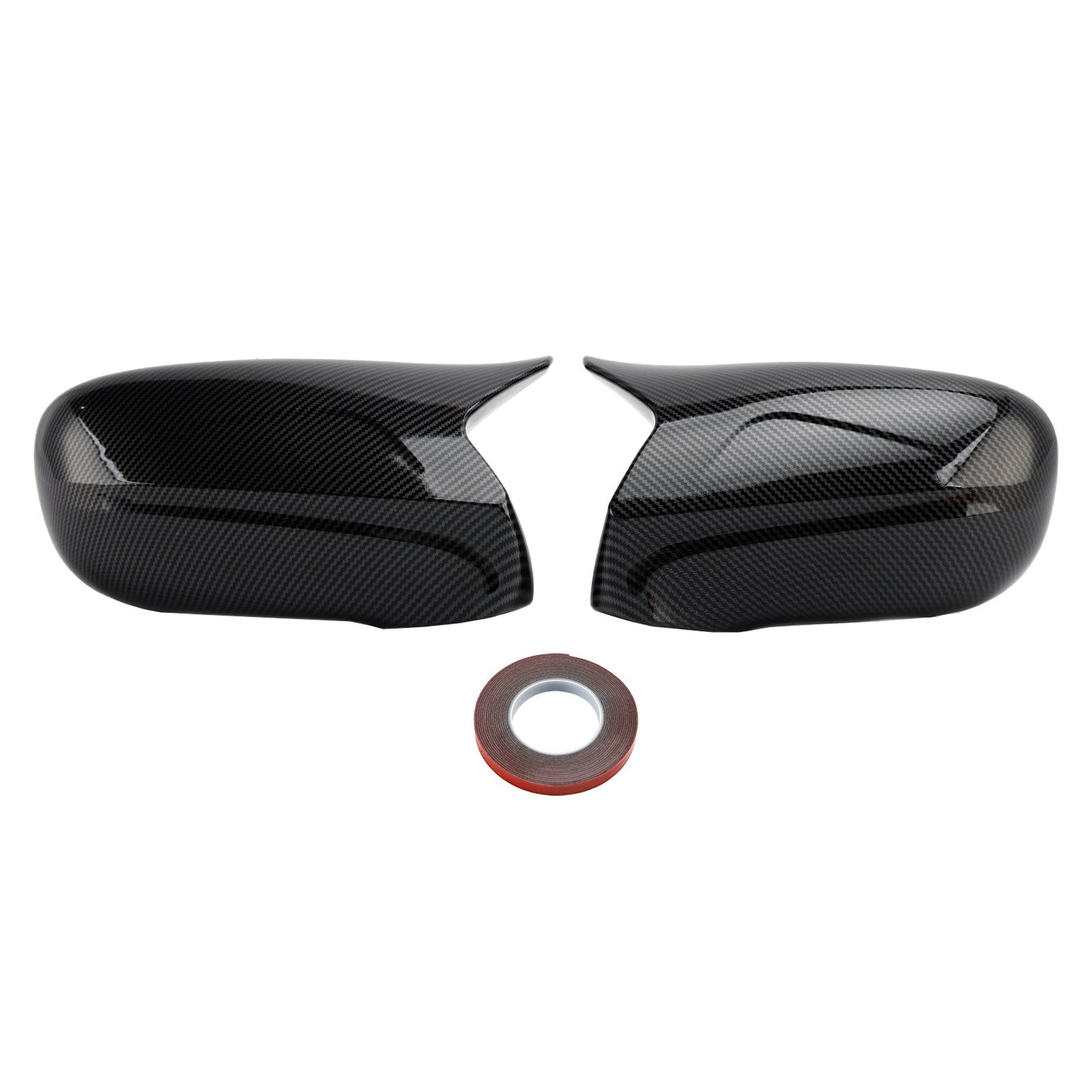 Coperture per specchietti laterali e alloggiamento retrovisore per Lexus IS250 IS350 2006-2012