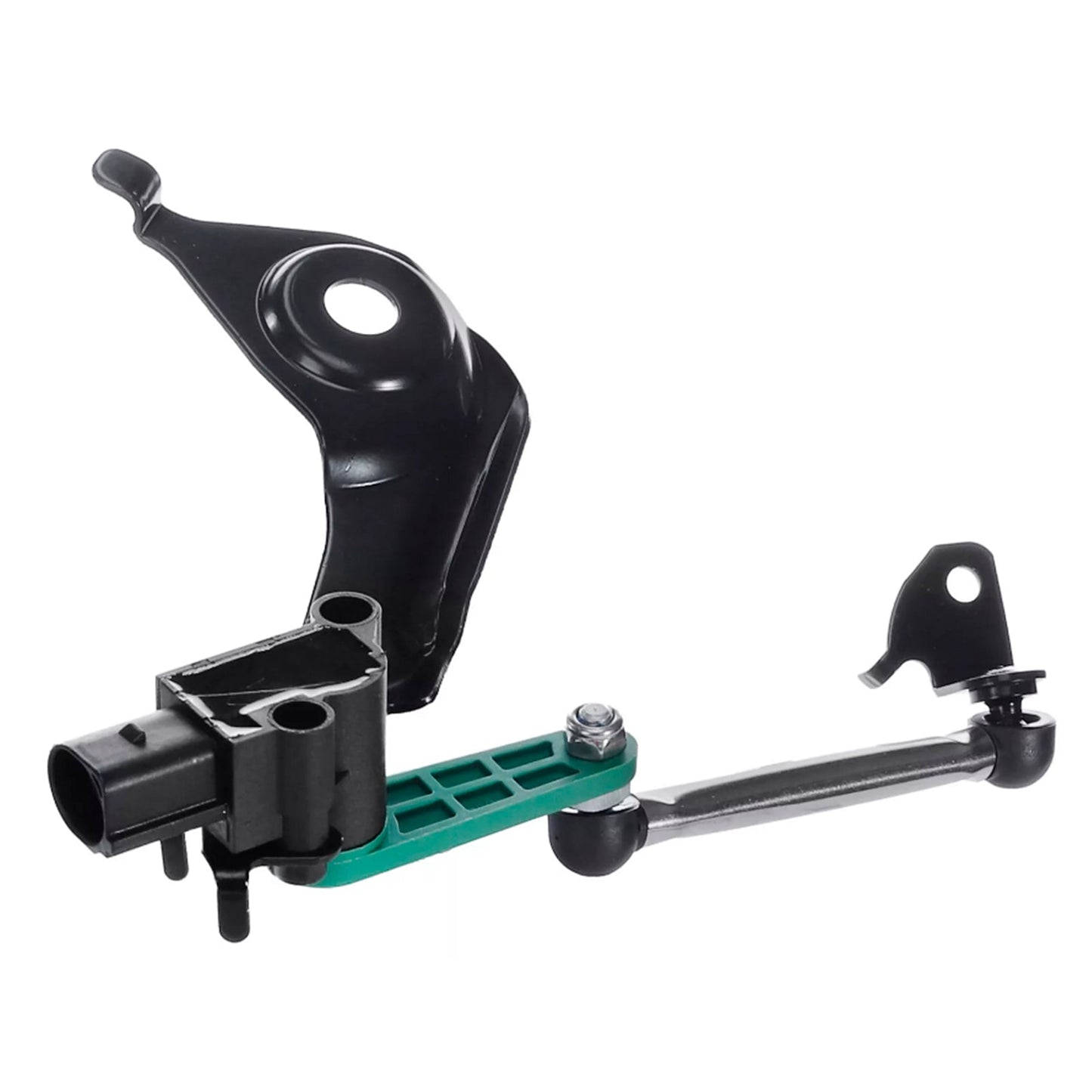 Sensore di altezza da terra della sospensione posteriore destra 8K0941310C per Audi A4 A5 2007-2015