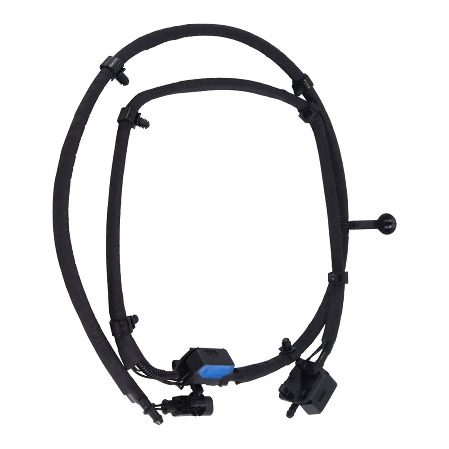 Tubo flessibile per ugello lavavetri per BMW Serie 2 F45 F46 218i 220i 61667331291