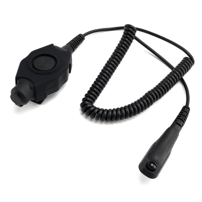 8268-260 Bobina PTT per XPR6300 XPR6350 XiR P8200 DP3400 DGP4150 APX1000 GP328D